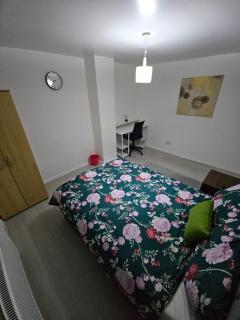 Spacious Double room 2 - Nottingham - 5