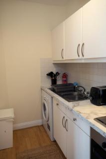GuestReady - Beautiful Apartment in Dublin 4 - Dublin - 3
