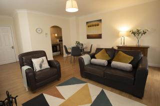 GuestReady - Beautiful Apartment in Dublin 4 - Dublin - 5