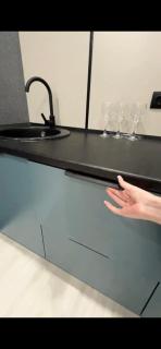 Стильные апартаменты ЖК Тандау - 4