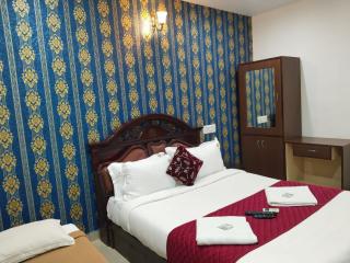 Thavika Onila Resort Yelagiri - Yelagiri - 4