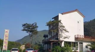 Dreamhill Pension - Chungju - 1
