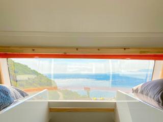 Yokjido Tourist Farm Caravan Camping Site - Tongyeong - 9