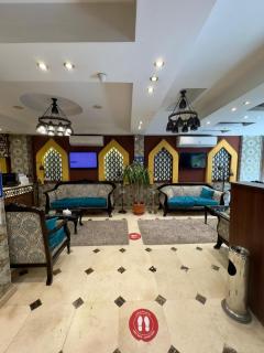 New Star Zamalek Hotel - 2