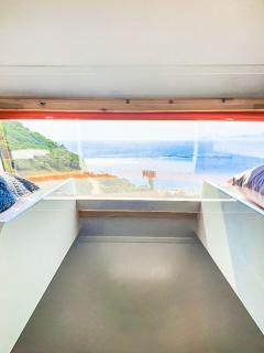 Yokjido Tourist Farm Caravan Camping Site - Tongyeong - 5
