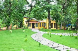 Vattakkuny Wild Orchid Resorts - Thirunelli - 7