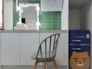 Jeju Dongmun Residence Hotel - 1