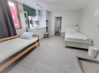 Jeju Dongmun Residence Hotel - 7