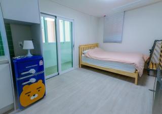 Jeju Dongmun Residence Hotel - 6