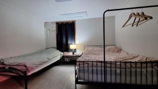 Jeju Dongmun Residence Hotel - 4