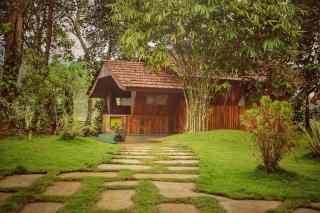 Vattakkuny Wild Orchid Resorts - Thirunelli - 8