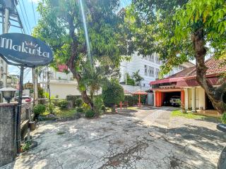 Makuta Guest House Prawirotaman RedPartner - Timuran - 6