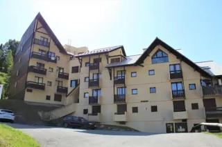 Alpine sun&snow - Vars - 0