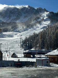 Alpine sun&snow - Vars - 3