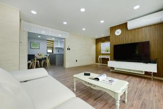 Gapyeong La Vie En Rose Private Pension - Gapyeong - 8