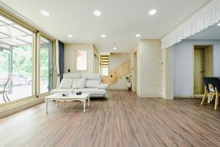 Gapyeong La Vie En Rose Private Pension - Gapyeong - 7