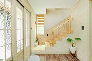 Gapyeong La Vie En Rose Private Pension - Gapyeong - 6