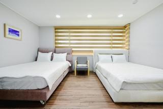 Gapyeong La Vie En Rose Private Pension - Gapyeong - 4
