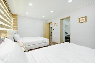 Gapyeong La Vie En Rose Private Pension - Gapyeong - 3