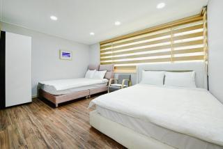 Gapyeong La Vie En Rose Private Pension - Gapyeong - 1
