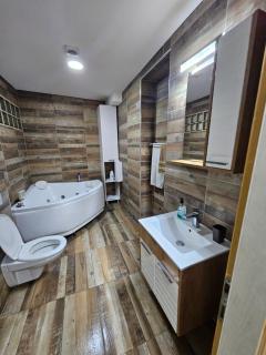 Apartman Viktor 2 Jacuzzi - Belgrad - 9