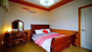 Buan lemon terrace pension - 2