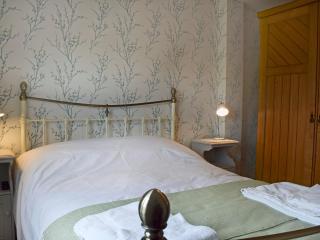 Wagtail Cottage - Foxton - 2