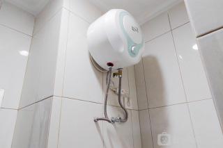 Comfort and Modern 2BR at Asatti Apartment By Travelio - 8