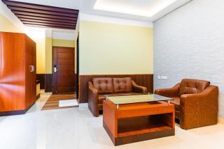 Misty Rock Hotels - 7