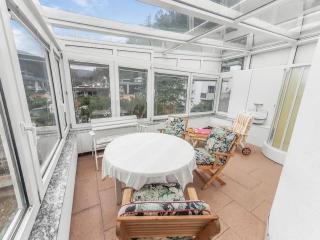 Gemütliches Terrassenhaus - 7