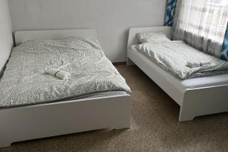 Gemütliches Terrassenhaus - 6