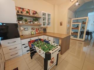 Teluk Batik 17ParadiseHome Private Pool Karaoke Snooker BBQ 15pax - Lumut - 5