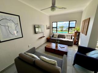 The Umdloti Lighthouse Tripelx - 8