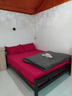 บ้านดินโฮมสเตย์ ปางอุ๋ง - Ban Huai Makhuea Som - 6
