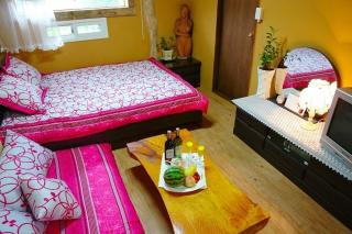 Buan Bbalgan Jibung Pension - 2