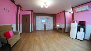 Buan Jeonmang Joeun Pension - Landkreis Buan - 8