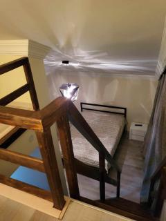 MaRKoS Cottages in Bakuriani - Bakoerjani - 5