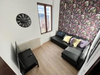 016 CHIC & COSY GRAND APPART MODERNE 65m2 HYPERCENTRE WIFI SMART TV NETFLIX - Saint-Étienne - 5