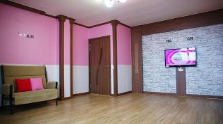 Buan Jeonmang Joeun Pension - Landkreis Buan - 5