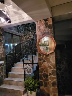 MaRKoS Cottages in Bakuriani - Bakoerjani - 2