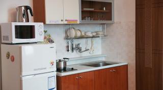 Buan Jeonmang Joeun Pension - Landkreis Buan - 3