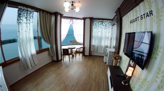 Buan Jeonmang Joeun Pension - Landkreis Buan - 2