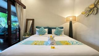 CASA PINARAK 1 I 3BR Private Villa near Seminyak - 9