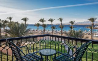 Pyramisa Beach Resort Sahl Hasheesh - 7