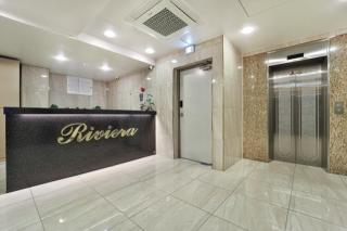 Anyang Rivera Hotel - Anyang - 2