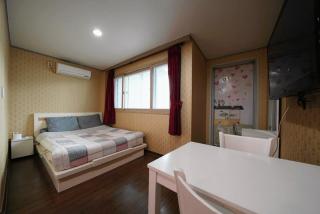 Gyeongsan Daegu Tourism Pension - 7