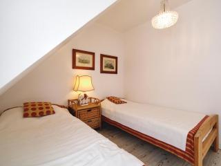 Sorgenfrei -Ruhe und Erholung in schöner Studiowohnung - Glücksburg - 1