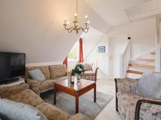 Sorgenfrei -Ruhe und Erholung in schöner Studiowohnung - Glücksburg - 8