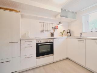 Ruhetal -Ferienwohnung mit Sonnenterasse - Glücksburg - 1