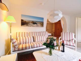 Ruhetal -Ferienwohnung mit Sonnenterasse - 6